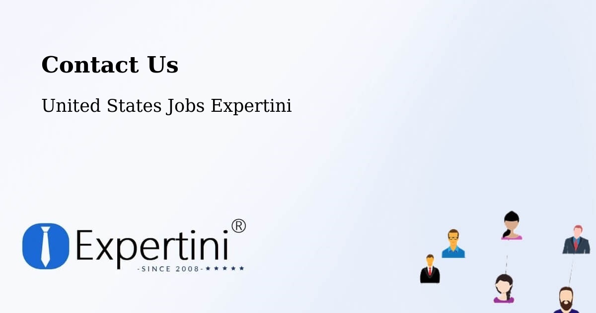 Contact Us - United States Jobs Expertini