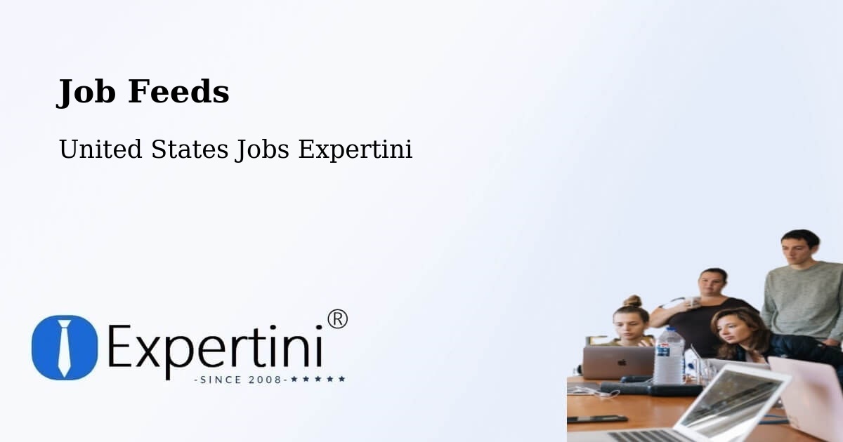 Job Listings Feed – North Reading - United States Jobs Expertini