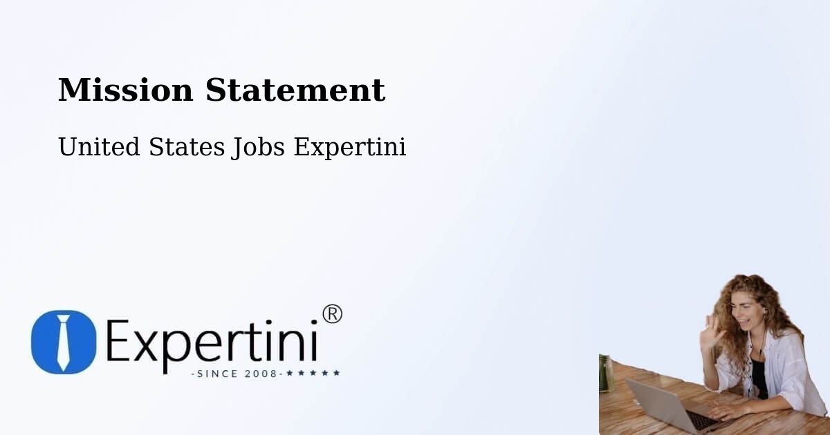 Corporate Mission – North Reading - United States Jobs Expertini