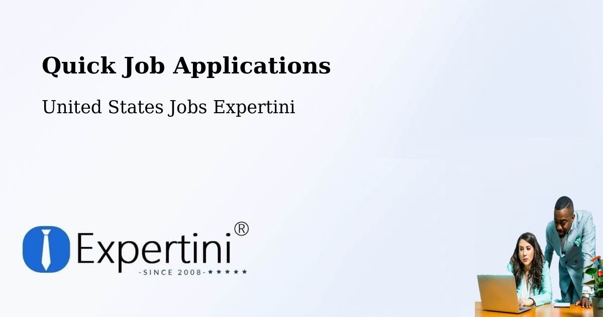 Quick Apply Feature – North Reading - United States Jobs Expertini