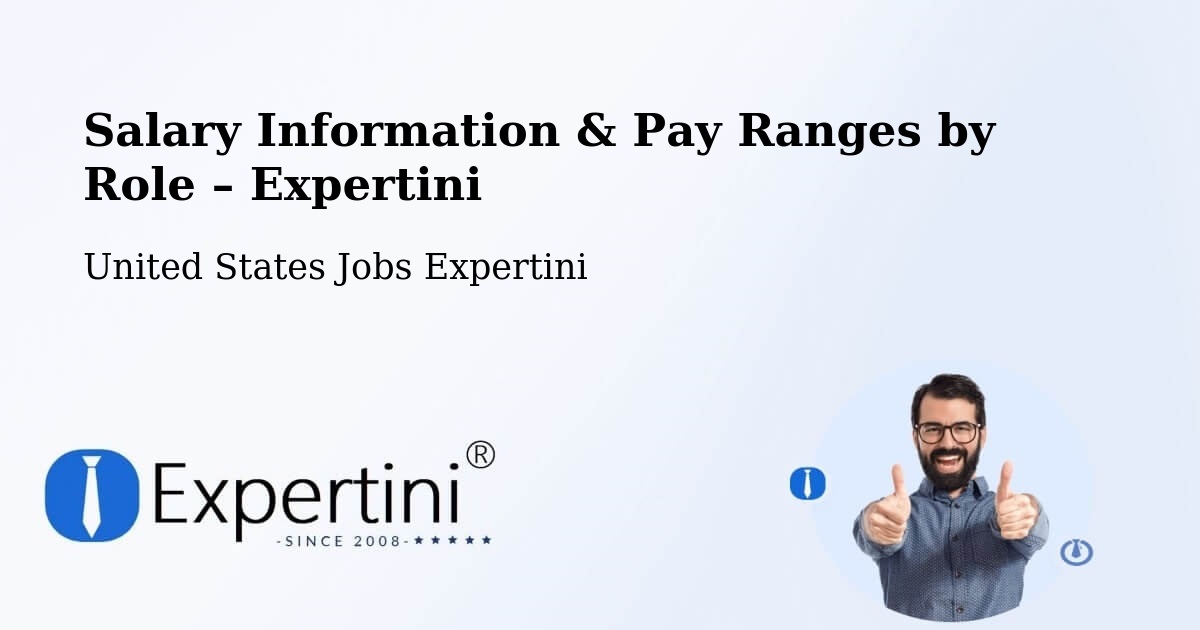 Salary Information & Pay Ranges – North Reading - North Reading, United States Jobs Expertini