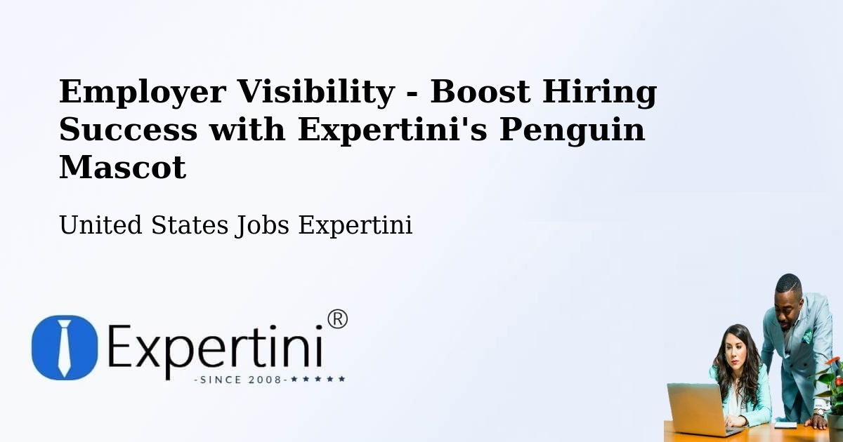 CV and Resume Visibility Optimization – North Reading - United States Jobs Expertini